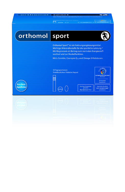 Ортомол Спорт