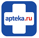 Интернет-аптека “Apteka.ru”